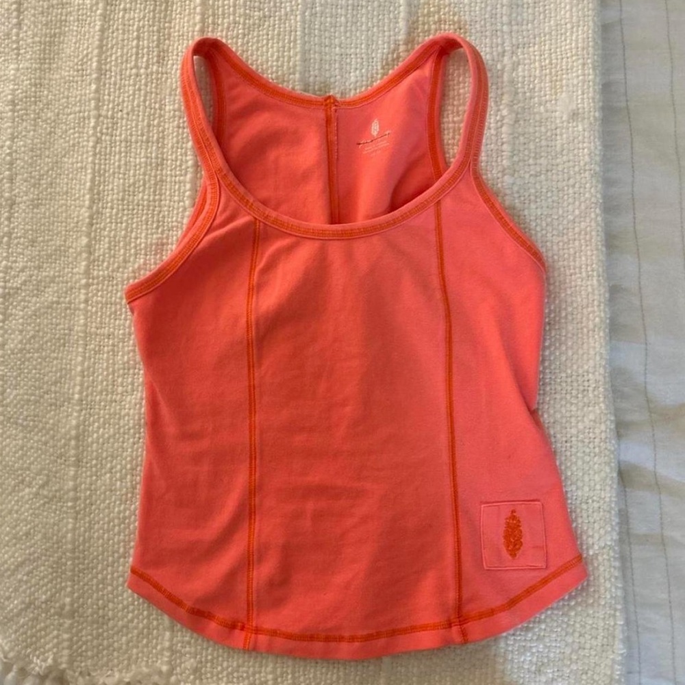 Free People Movement Flow Tank